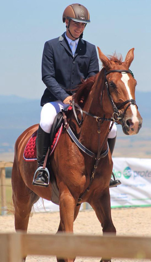 Entrevista a Andoni Viscarret